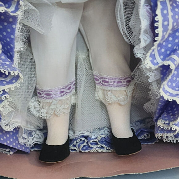 Vintage Madame Alexander “Sargent”#1576 Doll 13" Tall - NIB‎ - Picture 4 of 7